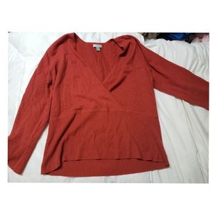 Cashmere Geneva sweater